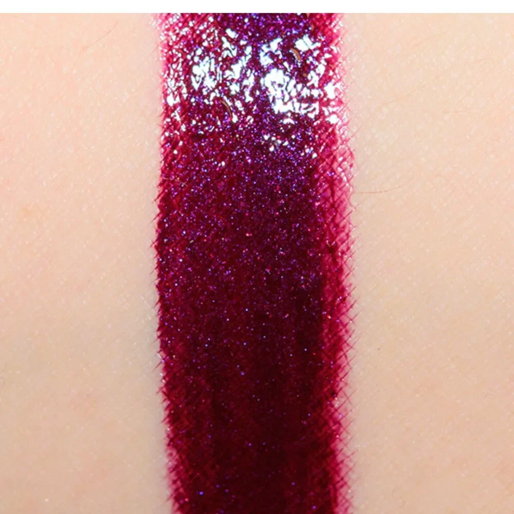 Too Faced - Lip Glaze Lipgloss (Who Gives a Fig)